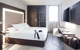 Novotel Madrid Center